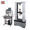 Tensile Laboratory Equipment Tear Testing Machine For Rubber Low Price