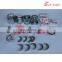 For HINO engine parts J08CT PISTON RING SET