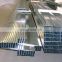 Cold rolled 41x41 types of lip channel metal steel c purlin price for sale