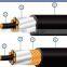xlpe insulated low voltage 5x185mm2 copper power cable 95mm
