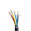 450 / 750v 25mm pvc copper electrical wire 22awg wire