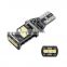 Auto Accessories T15 4014 45 Car Led Backup Parking Light Smd No Error Bulb W16W Led Canbus