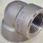 A335P91(SW)C socket elbow