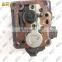 Original New X6 Pump Head Rotor 4TNV88 pump rotor head 129604-51740