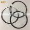 Diesel engine spare part 3306 9S-3068 piston ring 9S3068 piston ring set for 3304
