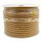 Hot Selling SMD2835 High Voltage IP68 Waterproof Flexible Led Strips Rope Lights