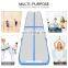 Cheap 6x2x02 Airtrack 20 ft Inflatable Gym Mat 6 Meter 20ft Gymnastics Air Track 6m 2m 20cm