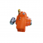 Electric valve actuator explosion-proof type fry-ex05 fry-ex10 fry-ex15 fry-ex20