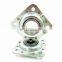 Square Bore Disc Harrow Bearing W208PPB7 DS208TT7 1AC08-1-3/16