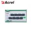 Acrel Nursing station Insulation Power monitoring System 7 pieces sets