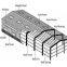 Portal Steel Structure Warehouses Logistic