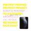Joyroom Knight Series Tempered Film 2.5D Full Screen privacy screen protector for iphone 12