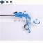 Medical 5mm claw forceps scissors manufacturer