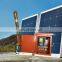 High Quality High Flow Solar Energy Deep Well Solar Water Pump for irrigation