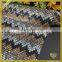hot fix rhinestone resin sheet for bags FHRM-058