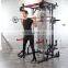 Vivanstar Gym Fitness Equipment ST6808 Multi-function Smith Machine