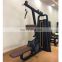 shandong high quality and competitive price gym lat pulldown & low row equipment for sale