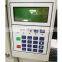 Cheap Gas Chromatography Mass Spectrometry with EFC