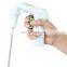 Lightweight Electronic Automatic Single Channel pipette controller