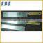 Determination of Plastic Limit (Rod Comparator)