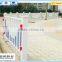 High strength and light weight FRP fence and frp guardrail
