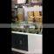 Automatic Rigid Carton Box Folding Machine