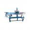 Poultry cow pig chicken dung manure dewatering machine extruder dryer solid liquid separator