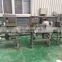 Hot sell hamburger meatloaf forming machine burger patty meat cutlets making machine