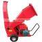 Gasoline Engine Pro Wood Chipper Shredder Wood Chipper Machine  Wood Chipping Machine