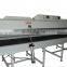 mini size auto ir lamp screen printing quartz ir t shirts flash dryer with sensor