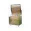 Long service life 50 layers  screen printing drying rack for paper, pcb, glass, plastic