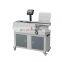 D50A4 Semi Automatic Glue Binding Machine Binding books