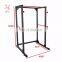 Power Cage Indoor Bodybuilding Exercise Machine