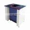 laboratory work bench/dental lab bench for testing/laboratory balance table