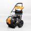 4800PSI 196CC бензиновая высоконапорная мытьевая установка с 8-ми силовым бензиновым двигателем Высоконапорный очиститель