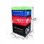 Wholesale and professional gym training jumping box lzx gym fitness equipment