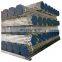 Youfa brand BS1387  customized ERW square tube factory price