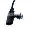 AUTOPA Latch Hood Lid Lock With Micro-Switch For Audi A6 S6 R8 RS6 4F0823509A 4F0823480B
