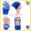 OEM service 100% polyester Polar fleece multifunctional bandana