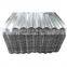 Corrugated sheet price galvanized sheet roof steel roofing