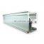 SHENGXIN 6063-T5 Customized Aluminum Extrusion Solar Panel Frame anodization