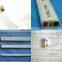 Australian Standard Flat TPS Cable (AS/NZS 5000.2) SAA Certificate 2*2.5+2.5 PVC Wire 3*2.5mm Flat TPS Cable