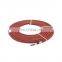 High Quality Durable 15W/25W/30W 20M Roof De-icing Heat Cable