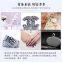 Nail Decorations resin rhinestone AB White Clear Diamond decoration