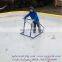 pe plastic ice rink fence board, upe skating handrail sheet