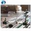Plastic PP PE PET Bottle Jar Jerrycan Mouth Cutting machine