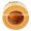 China Car Filter Manufacturer Supply High Quality Big Size Paper Air Filter Ab39-9601-Ab