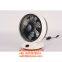 6 inch mini portable USB air circulation fan with oscillating function/table fan desk fan
