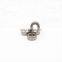 High precision low MOQ MR84ZZ 4x8x3mm miniature ball bearing MR84 bearing
