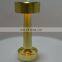 artificial intelligent aluminum decoration dimmable by touch  wireless metal table modern lamps